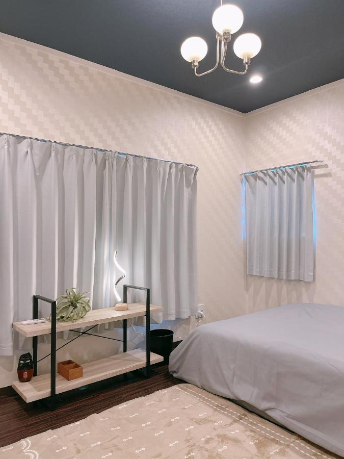 Alo Bnb 2 - Near Nippori, Yanaka Ginza, Ueno, Sensoji - Self Check-In Tokio Zewnętrze zdjęcie