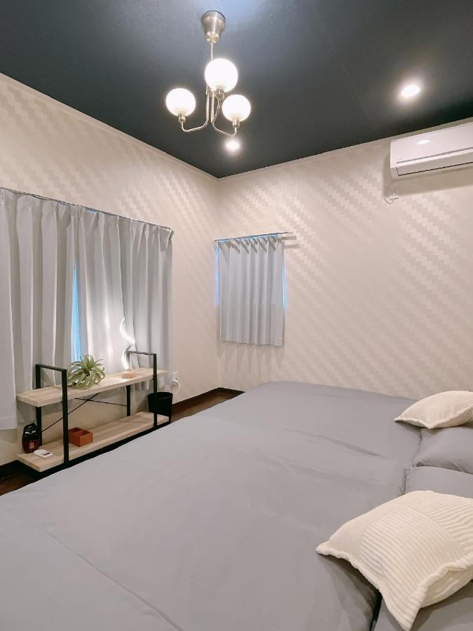 Alo Bnb 2 - Near Nippori, Yanaka Ginza, Ueno, Sensoji - Self Check-In Tokio Zewnętrze zdjęcie
