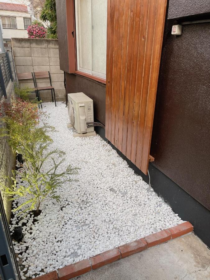 Alo Bnb 2 - Near Nippori, Yanaka Ginza, Ueno, Sensoji - Self Check-In Tokio Zewnętrze zdjęcie