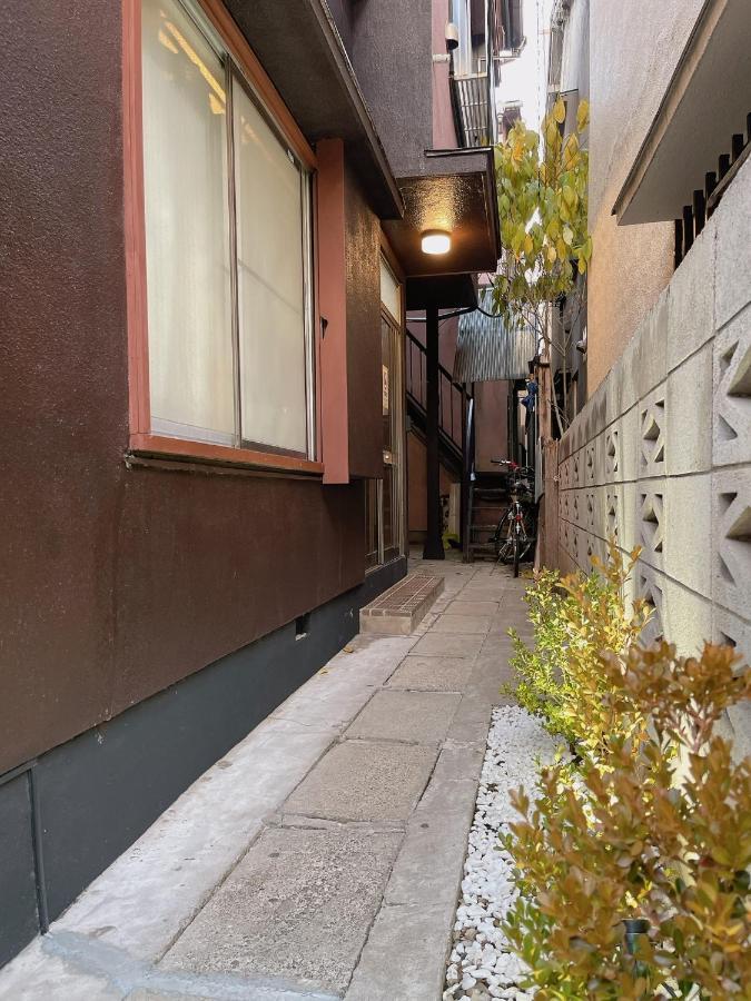 Alo Bnb 2 - Near Nippori, Yanaka Ginza, Ueno, Sensoji - Self Check-In Tokio Zewnętrze zdjęcie