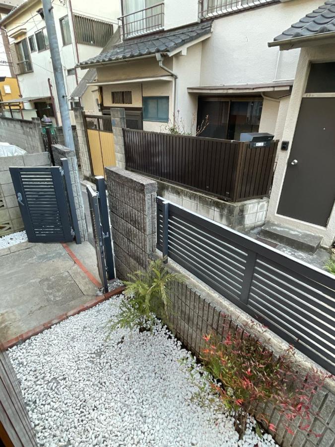 Alo Bnb 2 - Near Nippori, Yanaka Ginza, Ueno, Sensoji - Self Check-In Tokio Zewnętrze zdjęcie